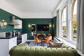 Your Apartment Clifton House