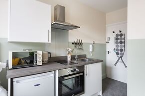 Your Apartment Clifton House
