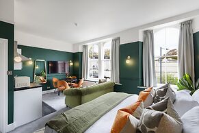 Your Apartment Clifton House