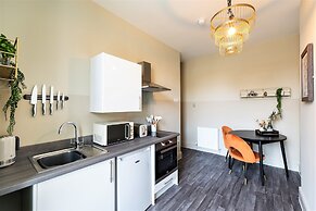 Your Apartment Clifton House