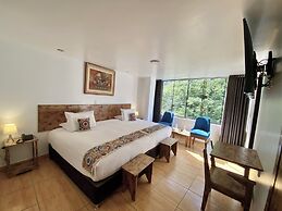 Hotel Tara Machupicchu