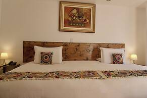 Hotel Tara Machupicchu