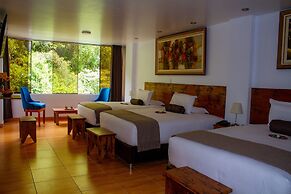 Hotel Tara Machupicchu
