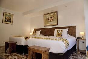 Hotel Tara Machupicchu