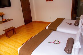 Hotel Tara Machupicchu