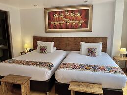 Hotel Tara Machupicchu