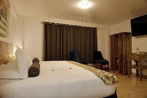 Hotel Tara Machupicchu
