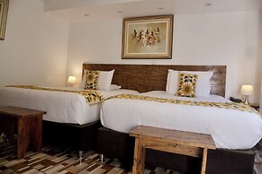 Hotel Tara Machupicchu