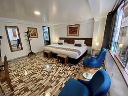 Hotel Tara Machupicchu
