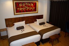 Hotel Tara Machupicchu