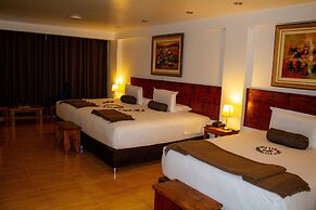 Hotel Tara Machupicchu