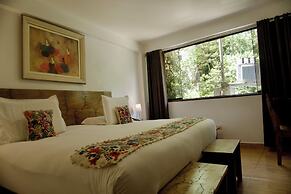Hotel Tara Machupicchu