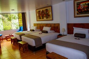 Hotel Tara Machupicchu