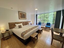 Hotel Tara Machupicchu