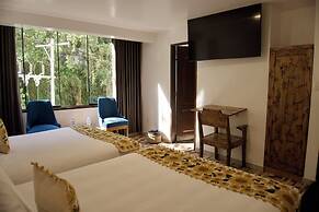 Hotel Tara Machupicchu