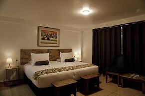 Hotel Tara Machupicchu