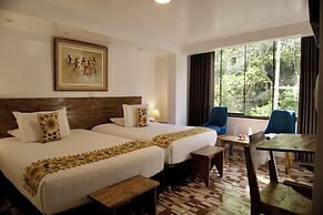 Hotel Tara Machupicchu