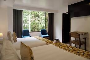 Hotel Tara Machupicchu