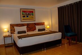 Hotel Tara Machupicchu