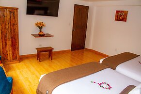 Hotel Tara Machupicchu