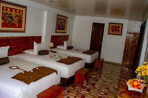 Hotel Tara Machupicchu