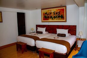 Hotel Tara Machupicchu