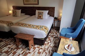 Hotel Tara Machupicchu