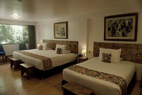 Hotel Tara Machupicchu