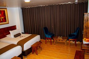 Hotel Tara Machupicchu