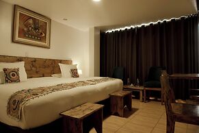 Hotel Tara Machupicchu