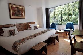 Hotel Tara Machupicchu