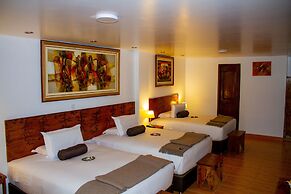 Hotel Tara Machupicchu