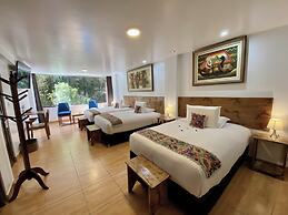 Hotel Tara Machupicchu