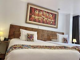 Hotel Tara Machupicchu
