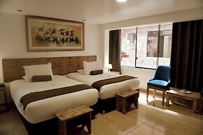 Hotel Tara Machupicchu
