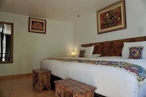 Hotel Tara Machupicchu