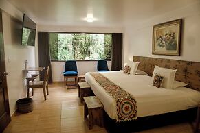 Hotel Tara Machupicchu