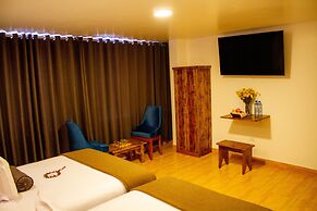 Hotel Tara Machupicchu
