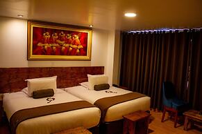 Hotel Tara Machupicchu