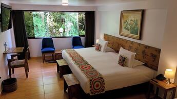 Hotel Tara Machupicchu