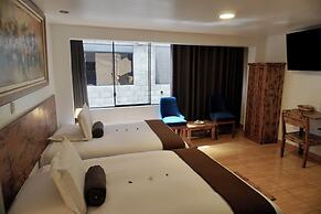 Hotel Tara Machupicchu