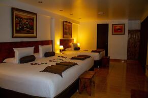 Hotel Tara Machupicchu