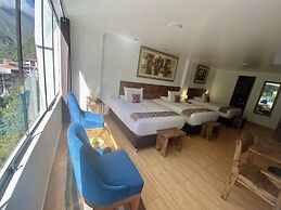 Hotel Tara Machupicchu