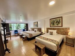 Hotel Tara Machupicchu