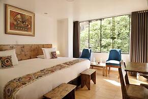 Hotel Tara Machupicchu