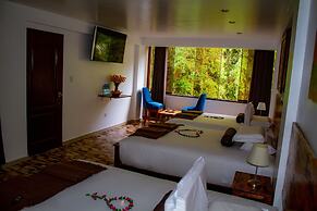 Hotel Tara Machupicchu