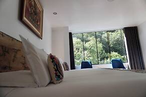 Hotel Tara Machupicchu
