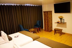 Hotel Tara Machupicchu