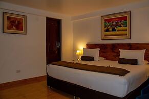Hotel Tara Machupicchu