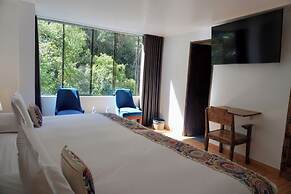 Hotel Tara Machupicchu